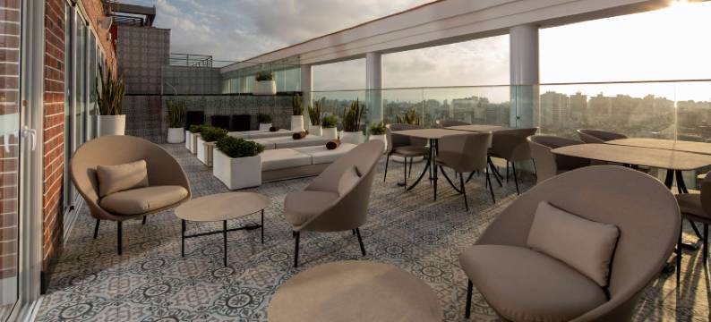 Casa Andina Premium San Isidro图片