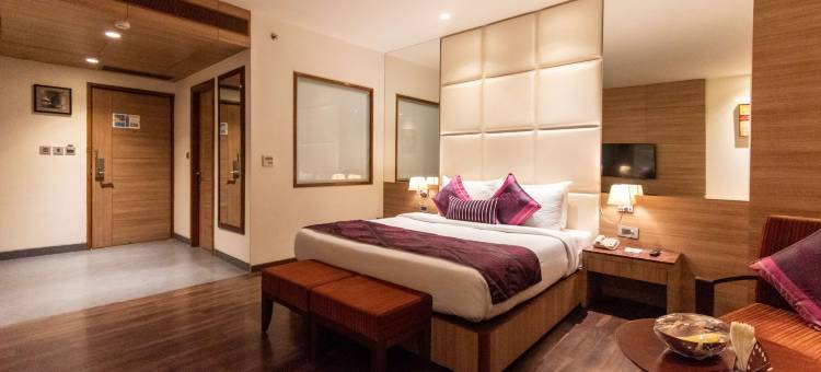 帕坦科特贝斯特韦斯特景观酒店(Best Western la Vista Pathankot)图片