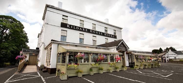 Kildare House Hotel图片