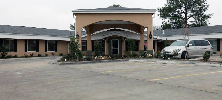 考德威尔美洲最佳价值酒店(Americas Best Value Inn Caldwell)图片