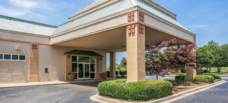 萨姆特旅馆(Sumter Inn)图片