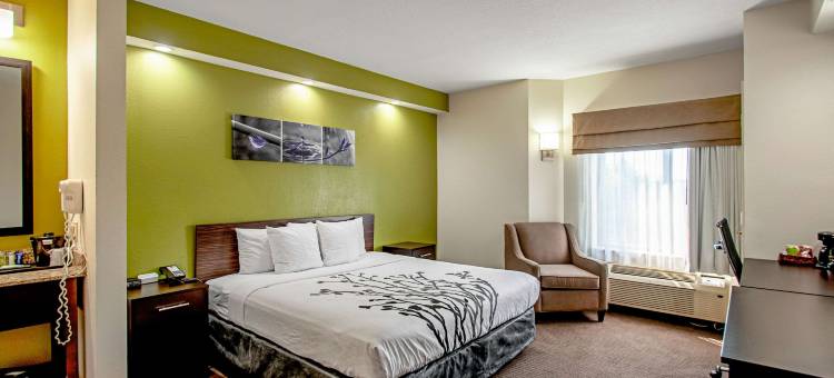 加纳菲德里克东南酒店 by IHG(Garner Hotel Frederick Southeast by IHG)图片