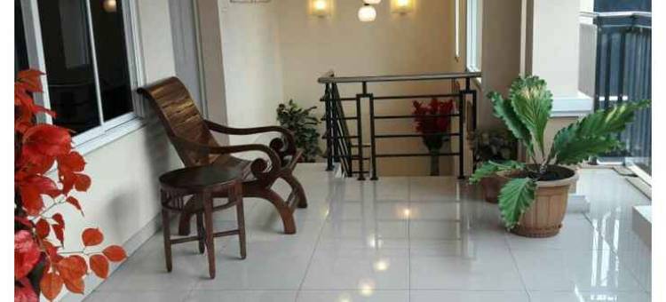 迪波涅戈罗之家(Diponegoro House)图片