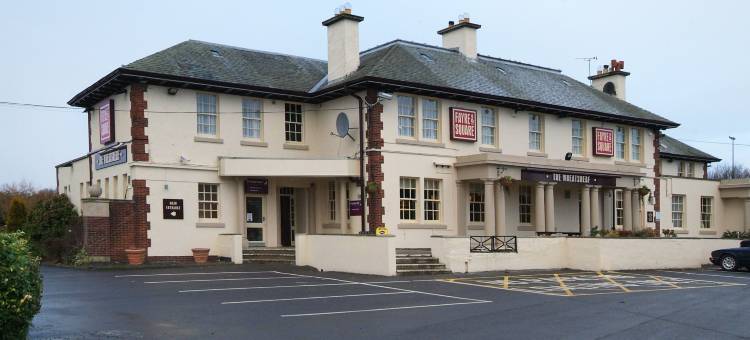 纽卡斯尔机场南普瑞米尔客栈(Premier Inn Newcastle Airport (South))图片