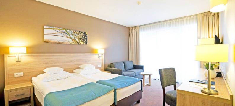 特里斯坦 Spa 酒店(Tristan Hotel & Spa)图片