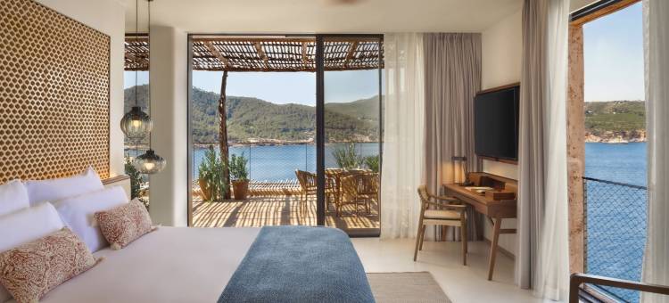 伊维萨岛六善酒店(Six Senses Ibiza)图片