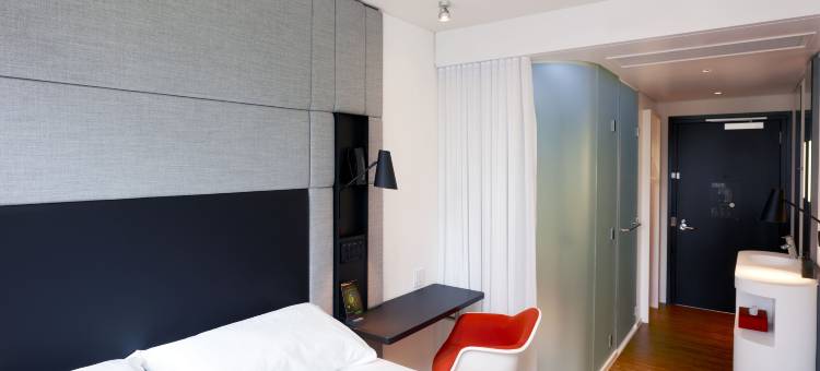 citizenM迈阿密世界中心(Citizenm Miami Worldcenter)图片