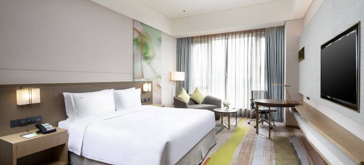 佛山顺德保利假日酒店图片