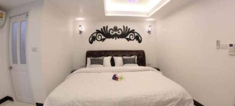 萨姆兰查孔酒店(Samranchaykhong Hotel)图片