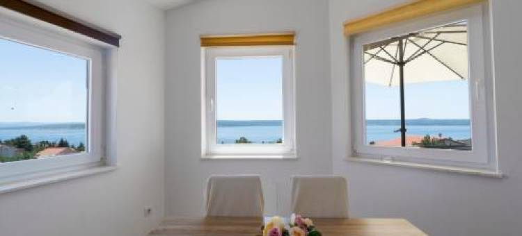 巴尔巴公寓(Apartments Barba)图片