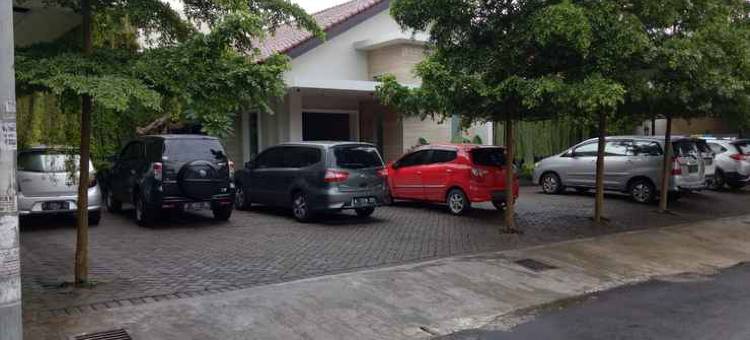 Kertanegara Homestay图片