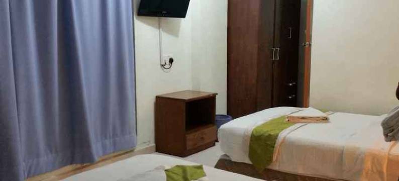 丽碧瑞安酒店(1Libaran Hotel)图片