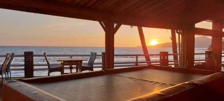 日落广场77号酒店(77 Sunset Plaza)图片