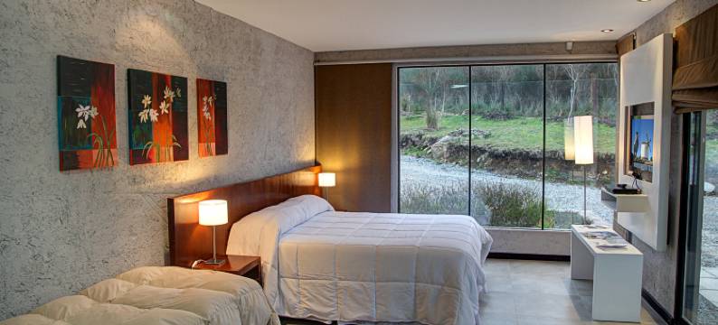 天然邮政(Posta Natural)图片