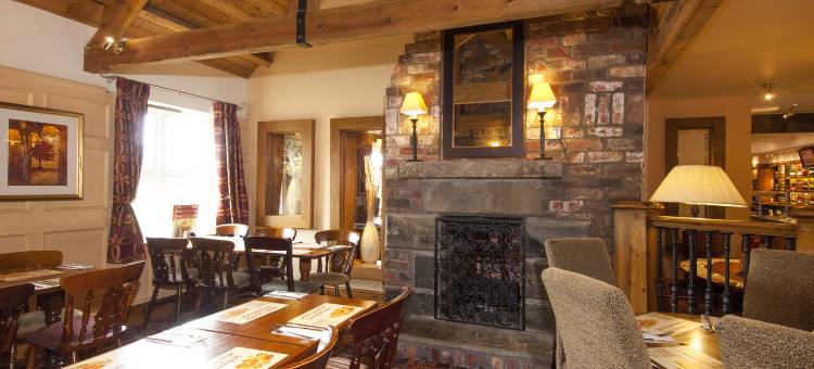 利兹高级酒店南-伯斯托尔(Premier Inn Leeds South (Birstall))图片