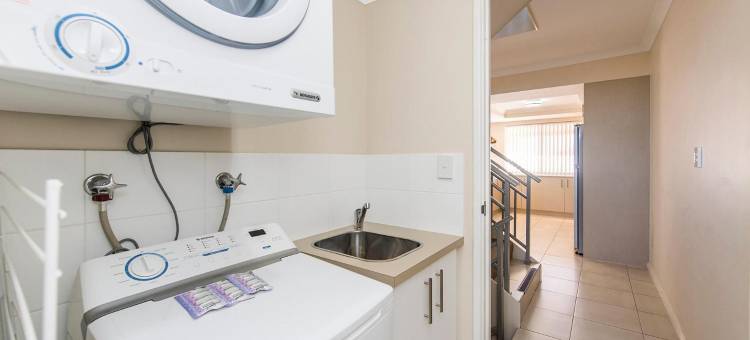 宁静露台酒店(Serenity on the Terrace)图片