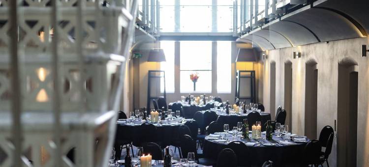 马尔马逊牛津酒店(Malmaison Oxford)图片