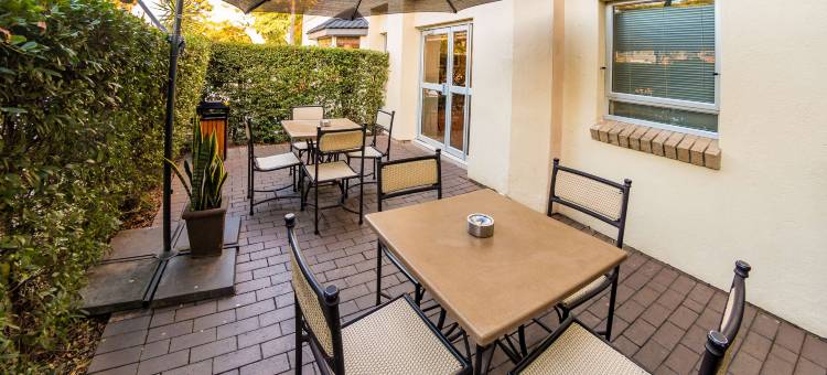 姆博贝拉路边小屋(Road Lodge Mbombela)图片