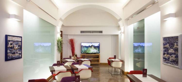 意大利酒店(Hotel Italia)图片