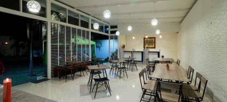 Syariah Lombok Hotel图片
