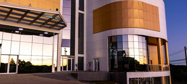 卡西亚斯杜苏尔旅游酒店(Travel Inn Hotels Caxias do Sul)图片