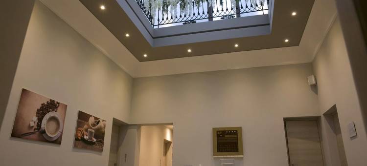 地图假日公寓(Map Holiday Residence)图片