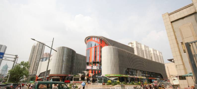 太原阿丽家庭公寓(省中医院店)图片