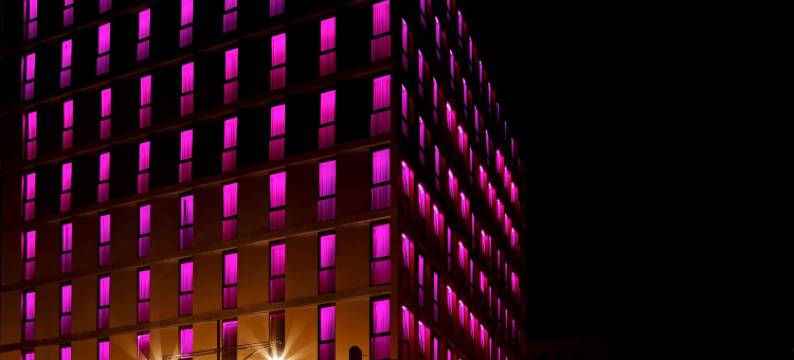 柏林奥图布拉恩路远景公寓酒店(VISIONAPARTMENTS Berlin - contactless check-in)图片