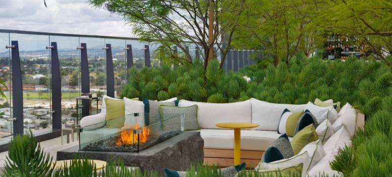 The Viv Hotel, Anaheim, a Tribute Portfolio Hotel图片