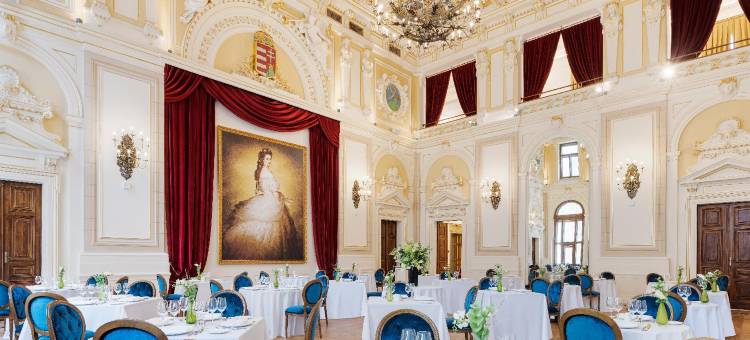 欧罗巴之星酒店集团奥雷亚安娜宫(Áurea Ana Palace by Eurostars Hotel Company)图片