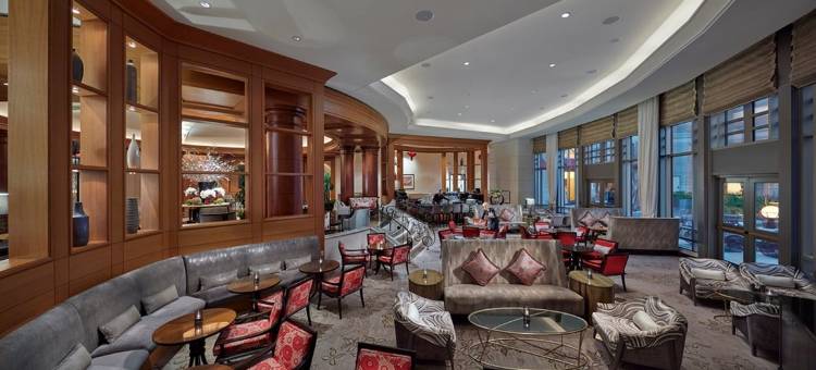 沙兰德华盛顿特区(Salamander Washington DC)图片