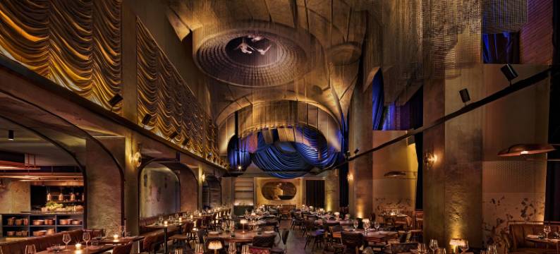 纽约市东村 Moxy 酒店(Moxy NYC East Village)图片