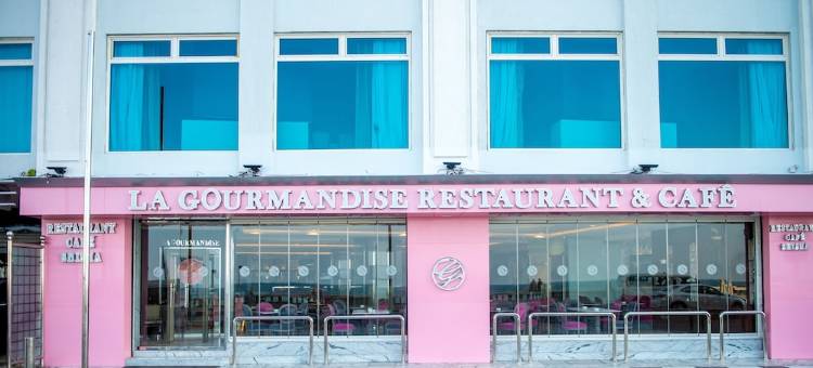 亚历山大滨海大道希尔顿酒店(Hilton Alexandria Corniche)图片