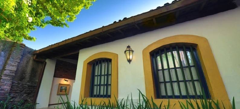 杜安帕鲁旅馆(Pousada do Amparo)图片