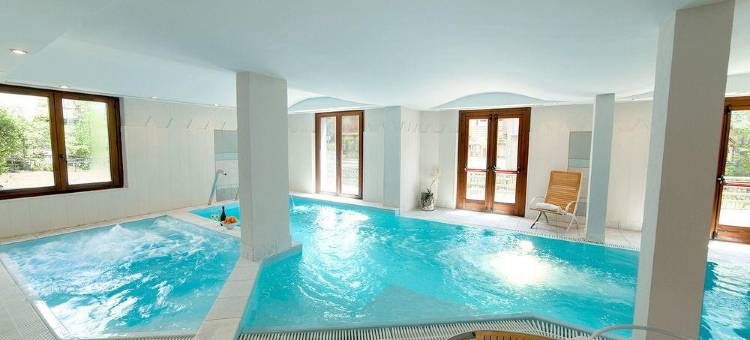 格兰德酒店(Grand Hôtel des Alpes)图片