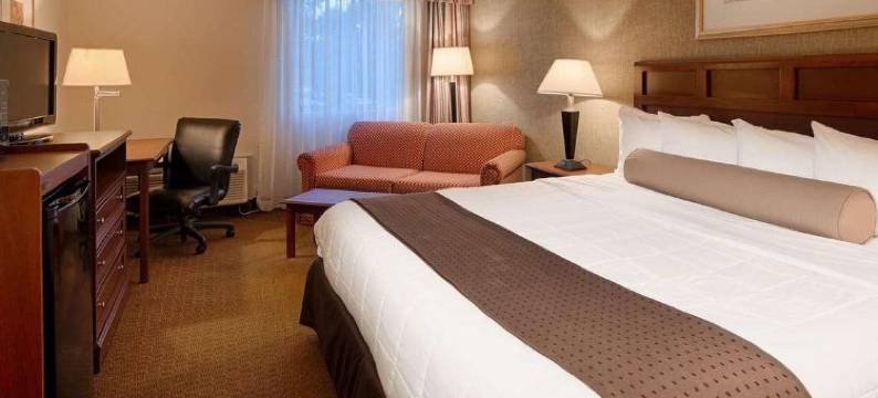 呗盟套房酒店(Baymont by Wyndham Marietta)图片