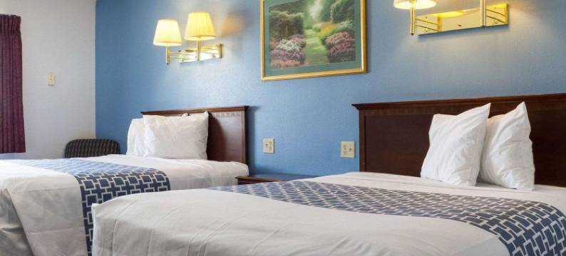 罗德威酒店(Rodeway Inn)图片