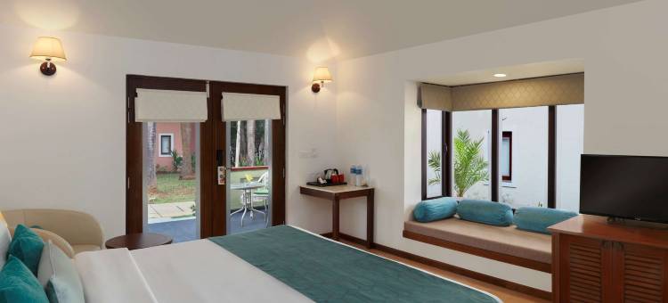 Novotel Goa Dona Sylvia Resort(Novotel Goa Dona Sylvia Resort)图片