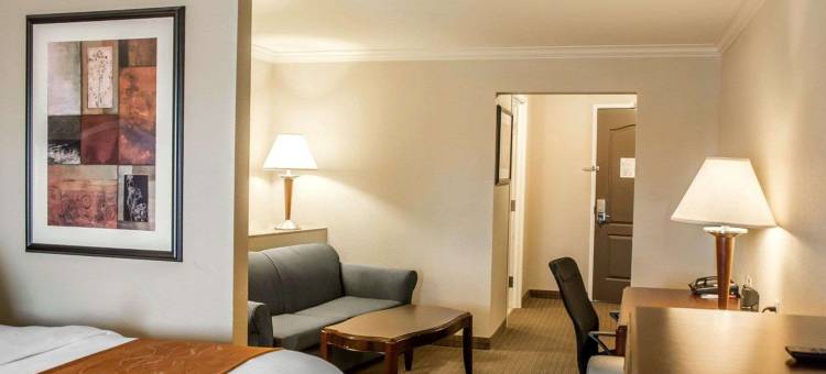 希尔顿辛辛那提北部spark酒店(Spark by Hilton Cincinnati Fairfield)图片