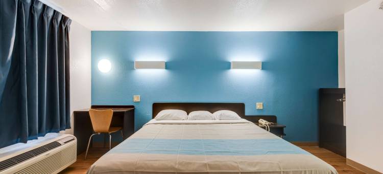 金士顿6号汽车旅馆(Motel 6 Kingston, TN)图片