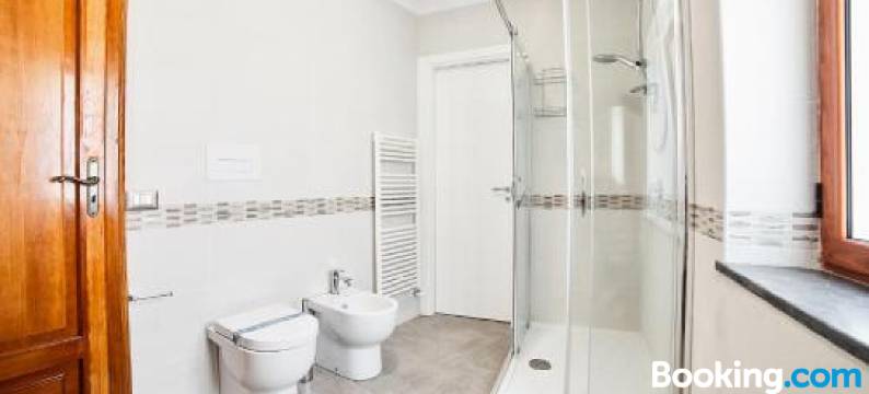 Appartamento Ilaria in Villa Laura图片