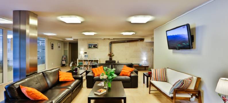 蒙达卡公寓(Apartamentos Mundaka)图片