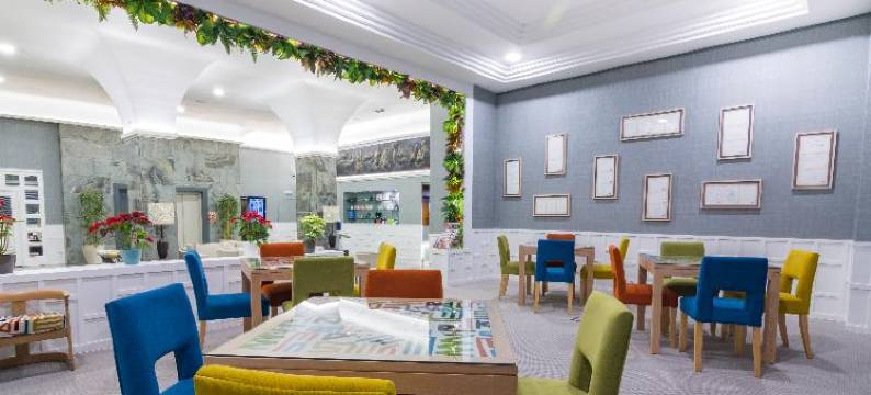 维哥湾塞尔科特尔酒店(Hotel Bahía de Vigo)图片