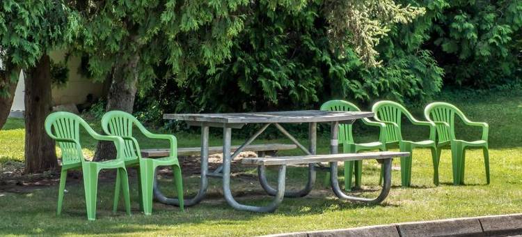 贝德福德凯艺酒店(Quality Inn)图片