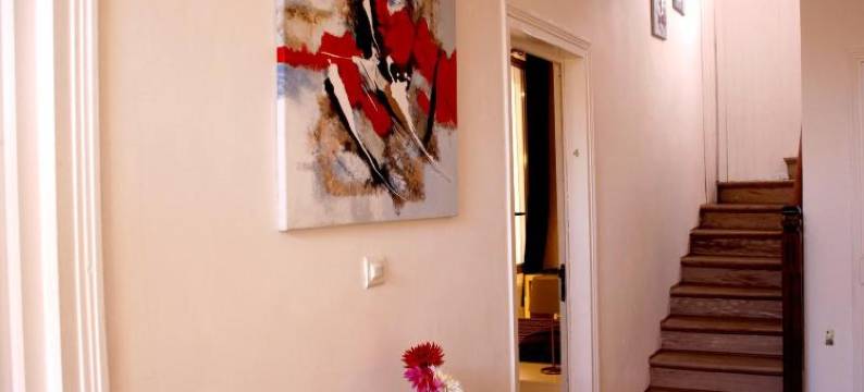 国际之家克雷特(Logis des Crêtes de Pignols)图片