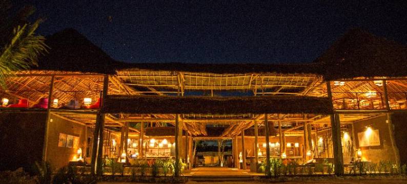 姆维兹精品度假村(Mwezi Boutique Resort)图片