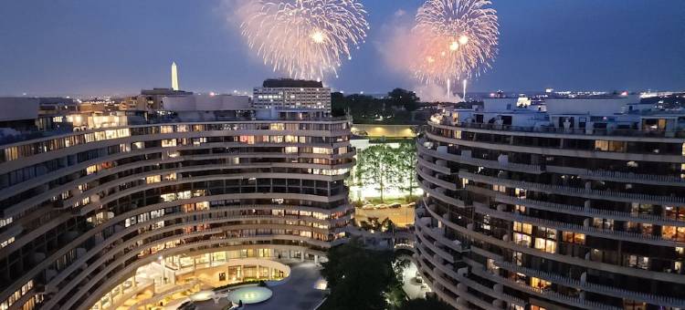 水门酒店(The Watergate Hotel)图片