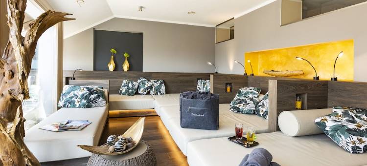 因斯布鲁克酒店(Hotel Innsbruck)图片