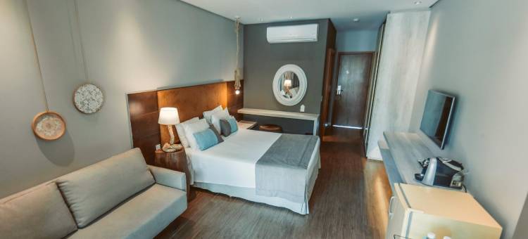 卡梅尔康布科度假村(Carmel Cumbuco Resort)图片