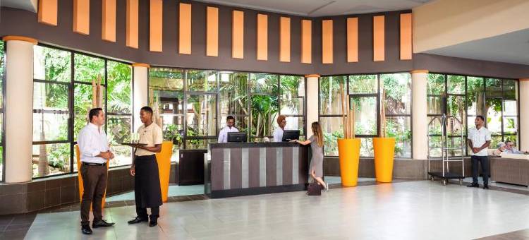 路图雅瑞酒店 - 全包式(Hotel Riu Touareg - All Inclusive)图片